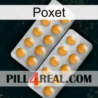 Poxet levitra2